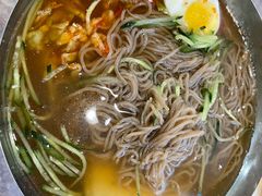 -屋里家延边朝鲜族冷面(梅林3店)