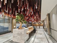 -青水瓦台汤泉(未央店)