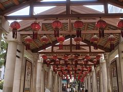 -广州神农草堂中医药博物馆