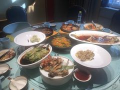 -老家水饺濮阳菜(巴黎街店)