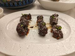 -品海楼·大连海胆锅贴馆(东港店)