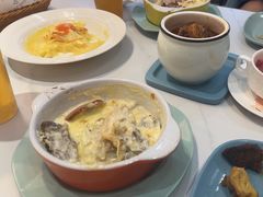 -库滋明·俄罗斯特色美食(中央大街店)