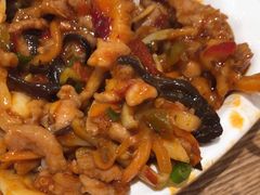 -乡村基·川味现炒大王(熙悦天街店)