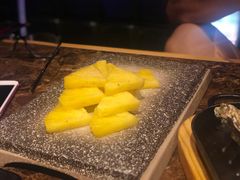 -冰城小镇音乐串吧·聚会餐厅(百子湾店)