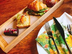 -SEN CASTLE城堡西餐(创意设计中心店)