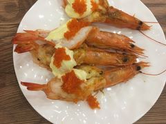 -红叶日料·放题·海胆·定食(星海店)