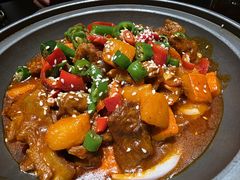 -解家河南菜(商鼎路店)