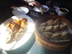 -老边饺子馆(中街店)
