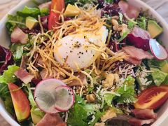 -The Rug Cafe(王府中环店)