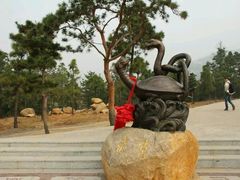 -竹泉村旅游度假区