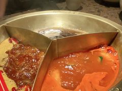 -蜀国大将老火锅(江北店)