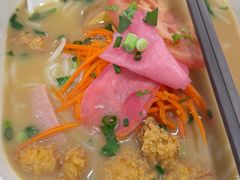 -魏家凉皮(博水商务大厦店)