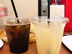 咖啡-瑞可爷爷的店(难波本店)