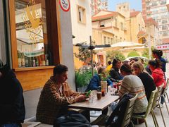 露天位-RAC BAR(安福路店)