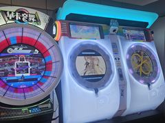 -东方棕泉·洗浴·按摩·美食国际水疗会所(福田店)