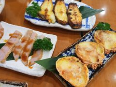 -银子铁板烧料理自助餐(人民广场店)