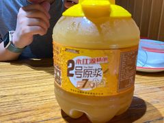 -永红源·啤酒烧烤海鲜大排档(台柳路店)