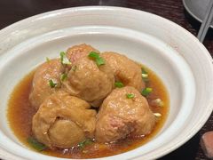 -古都历食南京菜·烤鸭·鸭血粉丝·汤包(南京博物院店)