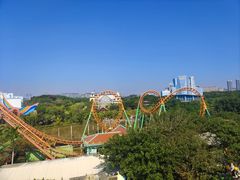 -南宁方特东盟神画