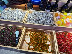 -奢谷·海鲜自助(南海万科店)