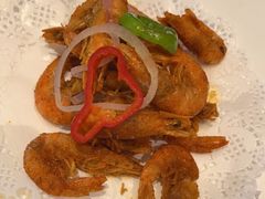 -前门烤鸭(江东中路店)