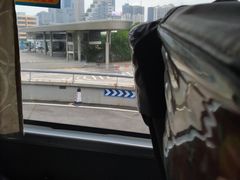 -福田汽车站