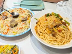 -驿楼兰·新疆菜(火车站店)