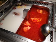 -海底捞火锅 (利舞台广场店)