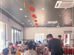 -老虎土菜馆·农家土菜