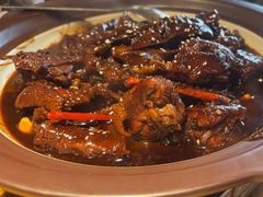 -恰饭·老长沙市井菜 (天河客运站店)