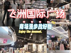 -飞洲国际广场