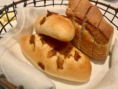 -Wolfgang’s Steakhouse 沃夫冈牛排馆(上海白玉兰广场店)