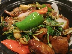 -壹间茶餐厅(天娱广场店)