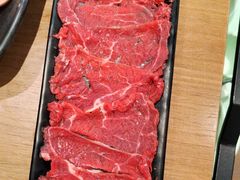 -掂档潮汕牛肉火锅(沈阳万象城店)