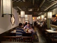 大堂-绿茶餐厅(乐峰广场店)