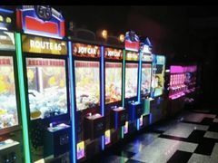 -左岸国际电影城(泉汇购物广场店)