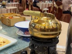 -桃园盛宴·岭南粤菜·手工茶点(南庄店)