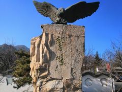 -北京鹫峰国家森林公园