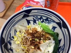 -秦陕印象超级肉夹馍(万达广场西安民乐园店)