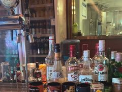 -Tipsy Bar•屋顶露台酒吧&水烟吧
