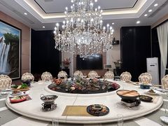 -王子饭店(鸿通城购物中心店)