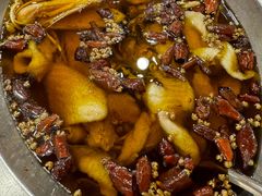 -鑫巴蜀小镇 · 水煮鱼专研店(玉桥店)