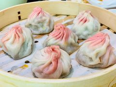 -苏小柳点心·手作小笼包(新街口分院店)