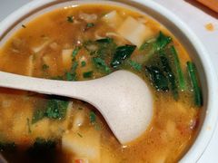 -谷丽麦馕新疆菜·清真(步步高梅溪新天地店)