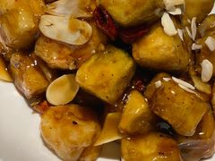 -蔴将·川菜(黄龙万科店)