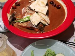 -大碗居·烤鸭·鱼头泡饼(天坛东门店)