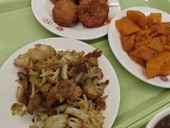 -北大家园食堂