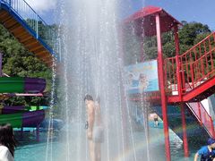 -清泉湾生态旅游度假区