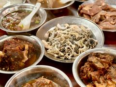 -阿秋牛排(湖心街店)