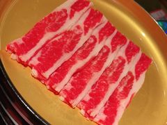 -牛New寿喜烧(虹桥新天地店)